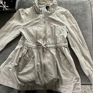 H&M jacket Womens size 12